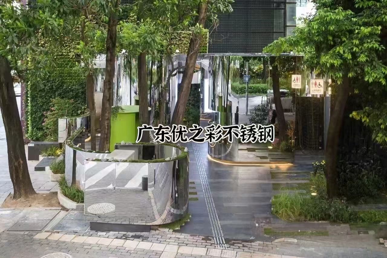 188元/㎡！不銹鋼蜂窩板，裝修界的“性?xún)r(jià)比之王”
